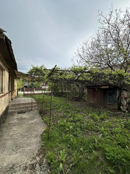 Casă cu 2 camere în Mica