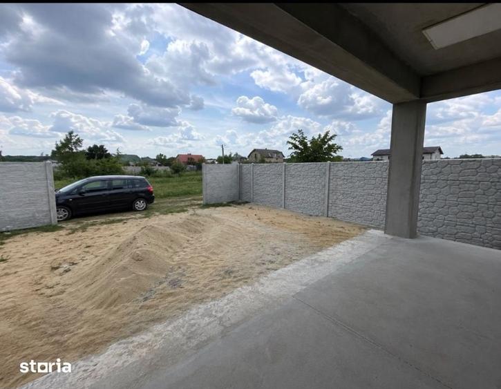 Casa noua pe parter, 107 mp utili, incalzire in pardoseala, Braniste - 8