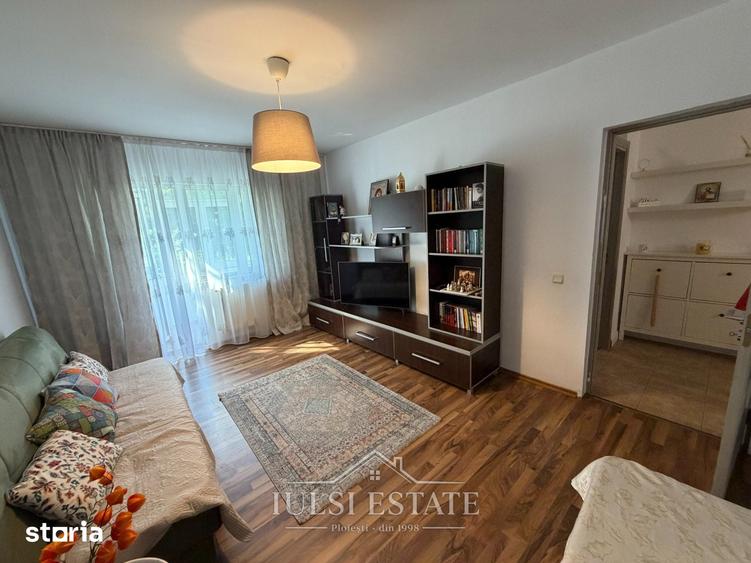 Inchiriere Apartament 2 Camere zona Nord Cameliei - 10