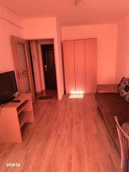 Garsonieră în Depozitelor