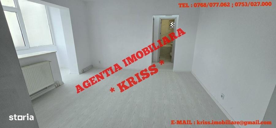 Apartament cu 2 camere în Calea București