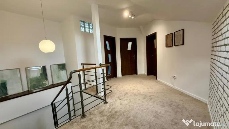 Casa cu 3 camere, in zona Centrala a Clujului - Cluj-Napoca (Cluj) - 7