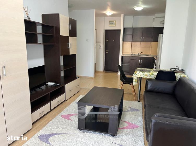 Apartament 2 camere TATARASI - 2