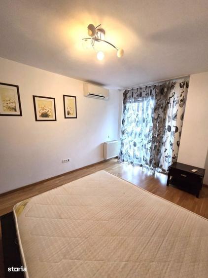 Apartament 3 camere, etaj 1, parcare, terasa, SEMICENTRAL - DECEBAL - 1