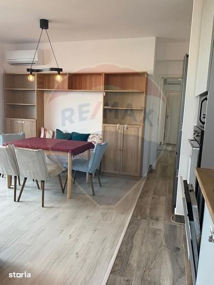 Apartament 3 camere Prima inchiriere | Sky Garden Residence - 15
