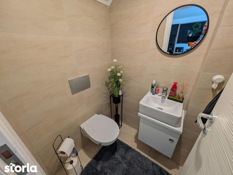 Duplex 4 camere 112mp | 0 comision | Cosmopolis casa tip M - 17