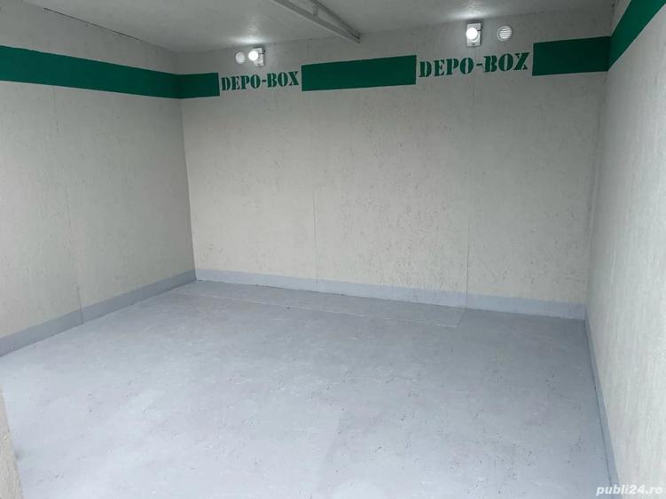 Spațiu comercial, de 600 mp, în Central