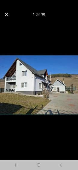 Casă cu 4 camere în Grebenișu de Câmpie