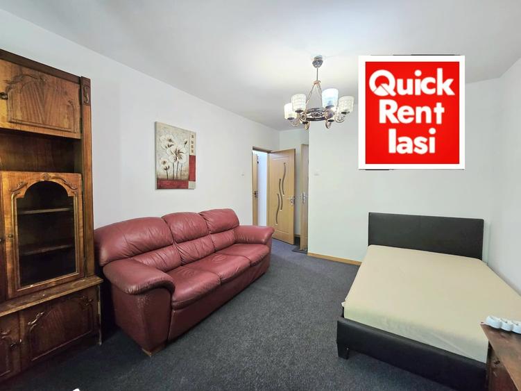Apartament cu 2 camere în Târgu Cucu