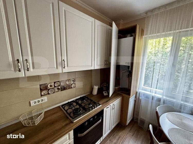 Apartament cu 4 camere în Central