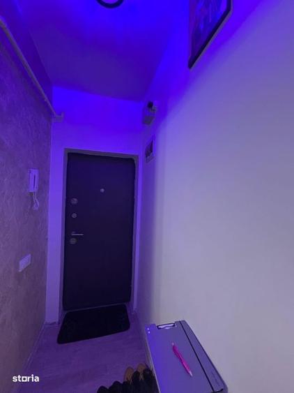 Garsonieră în Central
