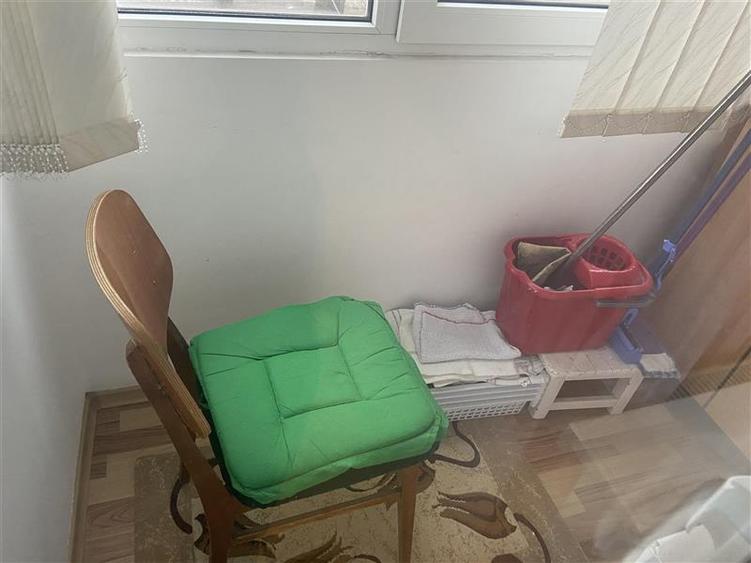 Apartament cu 2 camere nedecomandat, mobilat în Gară
