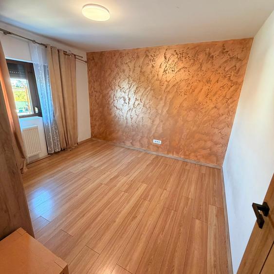 Duplex cu 4 camere cu Teren 271 Mp în Balotești