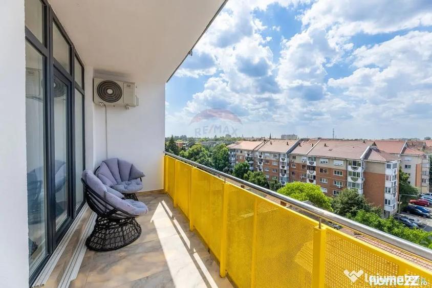 Apartament modern pe B-dul Iuliu Maniu, central - 4