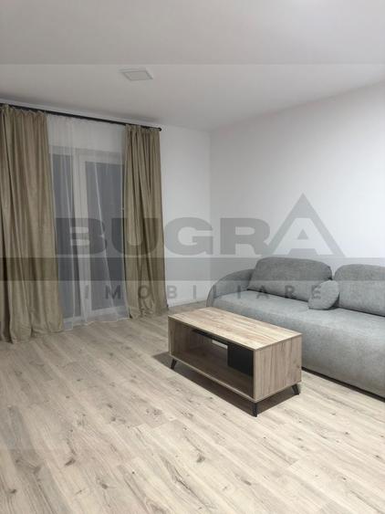 Apartament cu 2 camere decomandat în Bulgaria