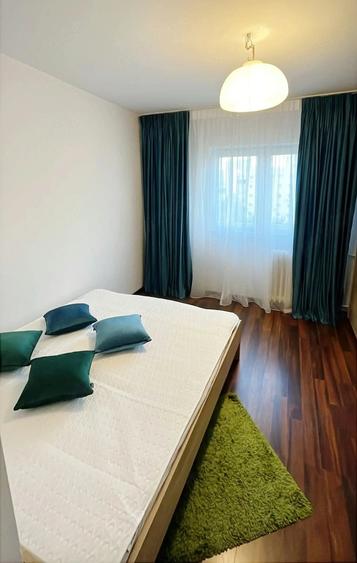 Apartament cu 2 camere decomandat în Tineretului