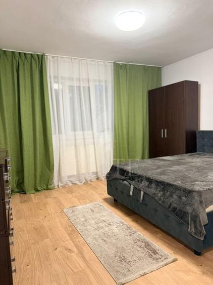 Apartament cu 2 camere decomandat, mobilat în Mănăștur