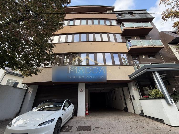 Birou, de 784 mp, în Cotroceni