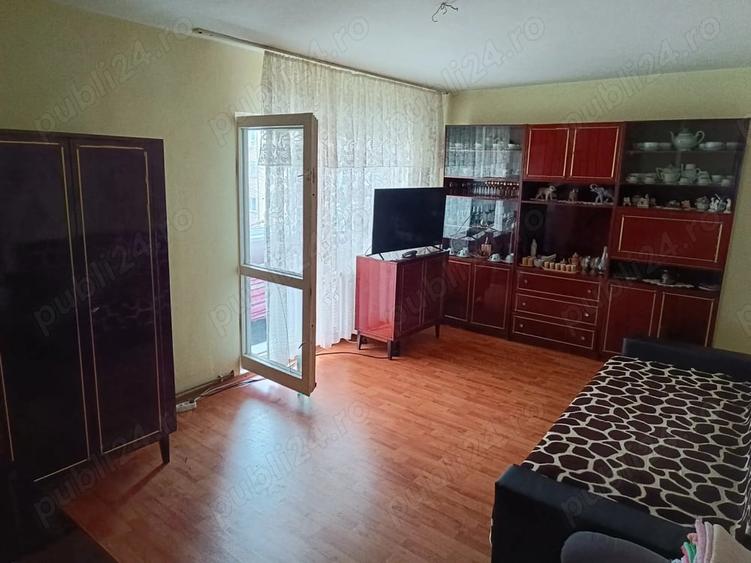 Apartament cu 2 camere decomandat în ITM