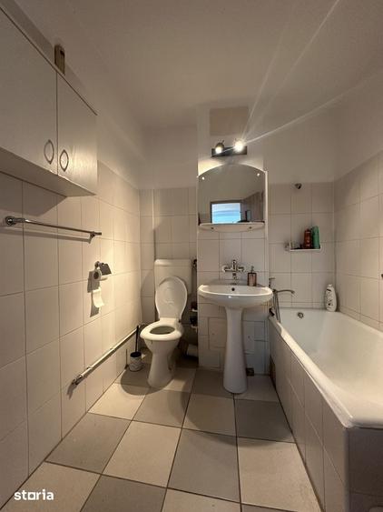 Apartament cu 2 camere decomandat în Ultracentral