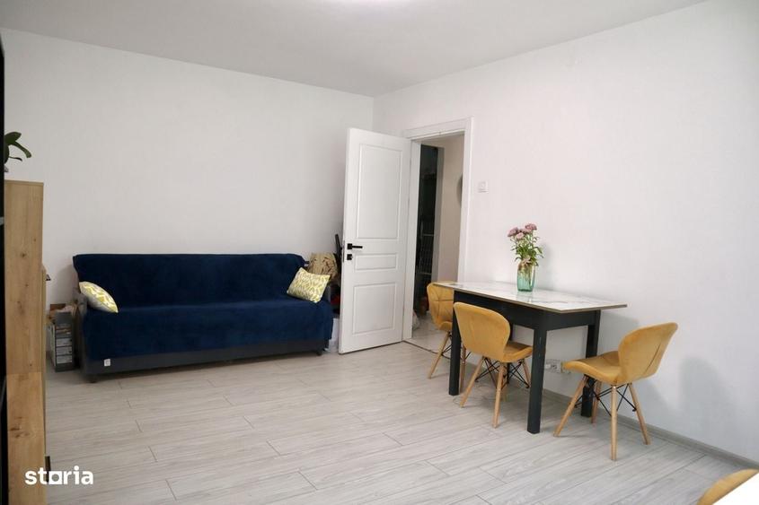 Apartament cu 4 camere în Păcii
