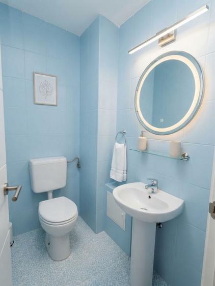 Inchiriez apartament la 6 min de metrou Gorjului - 3