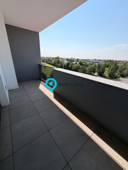 Apartament cu 2 camere decomandat, mobilat în Iancu Nicolae