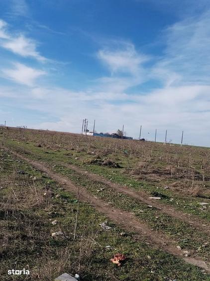 Teren de 440 mp, în Central