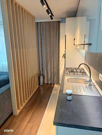 Apartament Premium 2 Camere, 60 mp | Loc de parcare subsol - 3