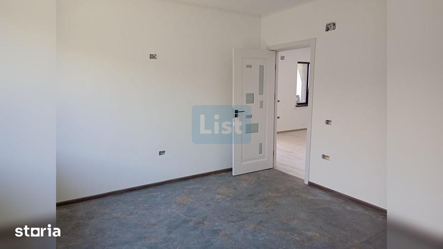 Casă cu 3 camere cu Teren 550 Mp în Țiglina 3