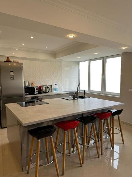 Apartament cu 2 camere semidecomandat în Ultracentral