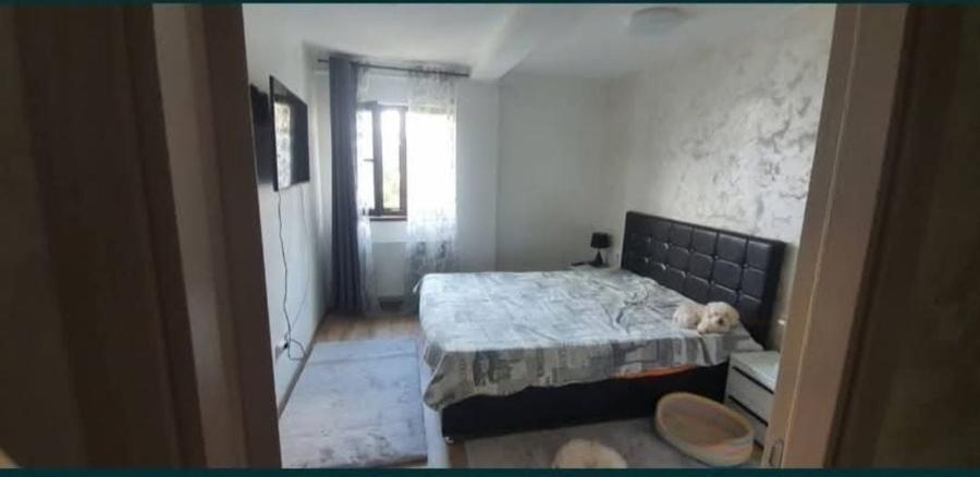 Apartament cu 2 camere decomandat în Bucium
