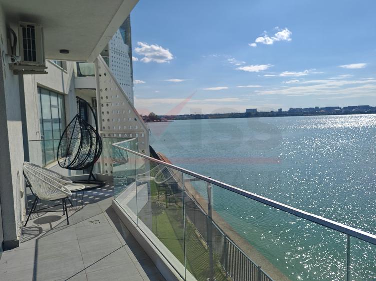 Ap 2 camere| premium | Laken ON | Mamaia | Constanta - 16