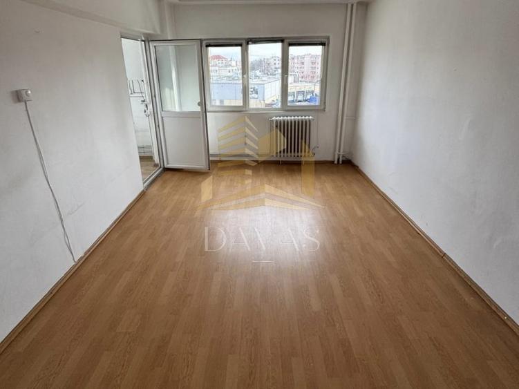 Apartament cu 2 camere decomandat în Mărăști
