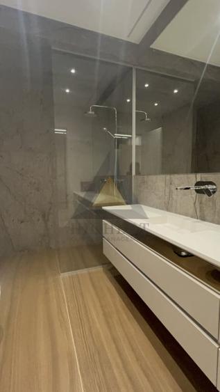 Apartament cu 4 camere semidecomandat, mobilat în Kiseleff