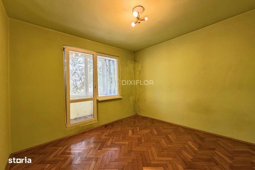 Apartament cu 3 camere | Str. Muncii | 110.000 - 3