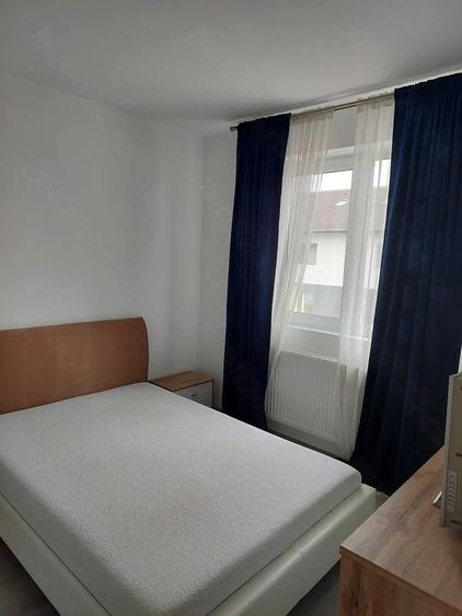 Apartament cu 2 camere decomandat în Calea Urseni