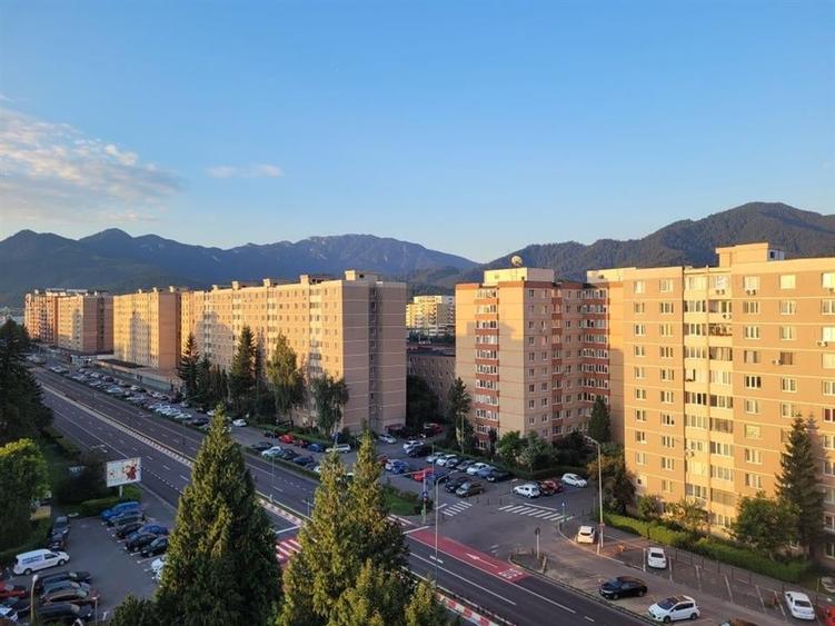 Apartament cu 2 camere circular, mobilat în Calea București