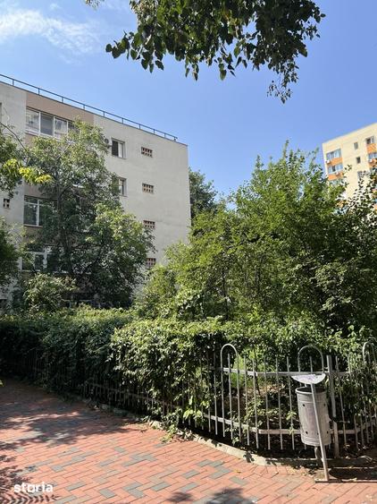 Apartament cu 3 camere în Titan