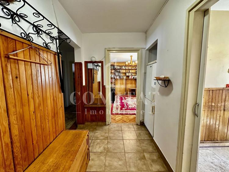 Apartament 3 camere decomandate | Cartier Gheorgheni - 15