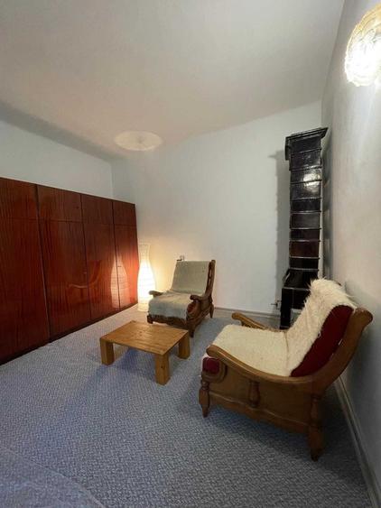 Apartament cu 2 camere semidecomandat în Andrei Mureșanu