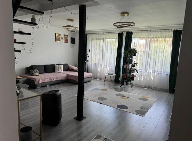 Casa de vanzare in Lilieci, Bacau - 3