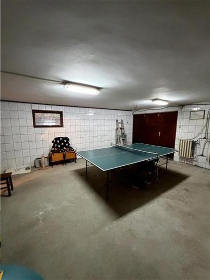 Casă cu 5 camere cu Teren 189 Mp în Bucureștii Noi