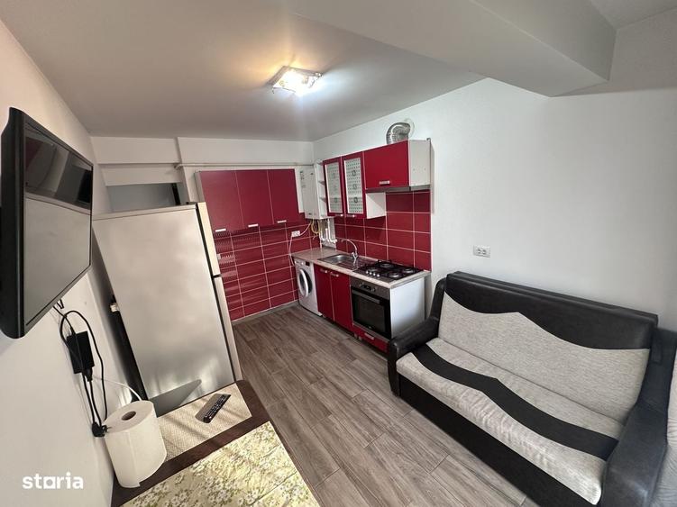 Apartament cu 2 camere în Albești