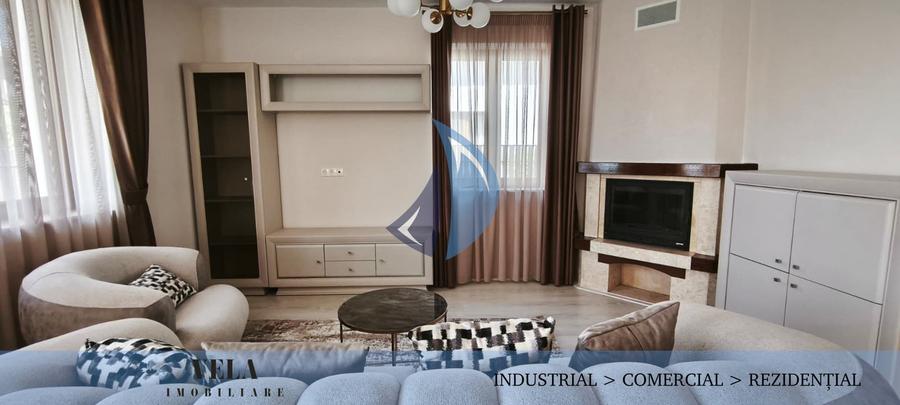 Casă individuală cu 4 camere cu Canalizare în Unirii