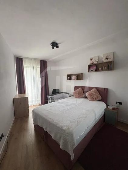 Apartament 2 camere I mobilat modern I Zorilor I Wings - 4