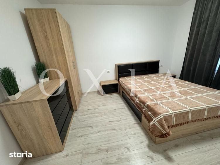 Apartament cu 2 camere în Est — fotografia 1