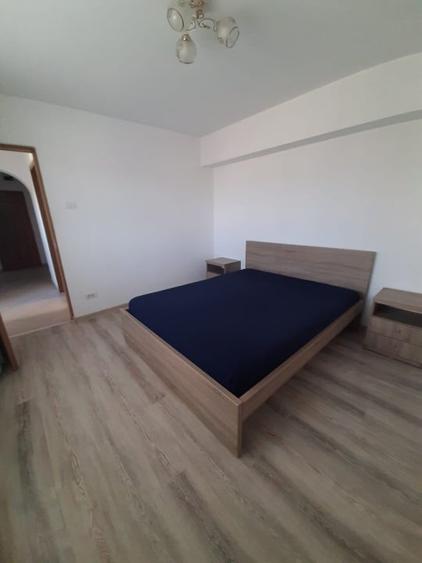 Apartament cu 2 camere decomandat, mobilat în Dancu