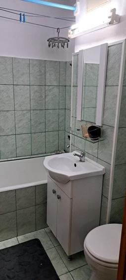Apartament cu 2 camere nedecomandat în Viziru 3