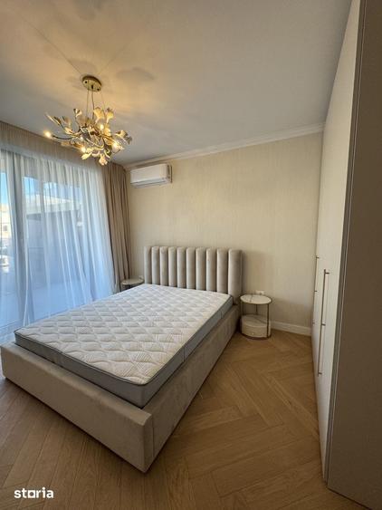 4 Rooms | FIRST RENTAL | STUNNING APARTMENT | IANCU NICOLAE - 17